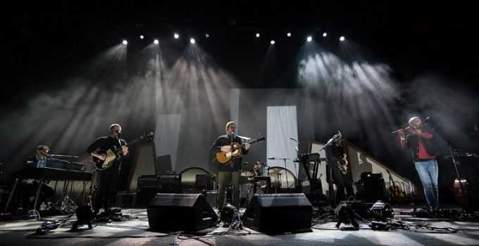Fleet Foxes share visuals for Shore album track Can I Believe You