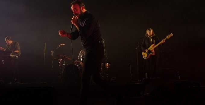 Track Of The Week: Future Islands – Thrill