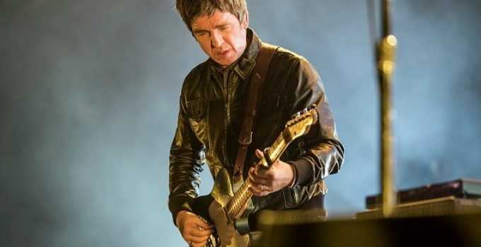 Noel Gallagher, Manic Street Preachers, Beck for BBC’s Biggest Weekend event