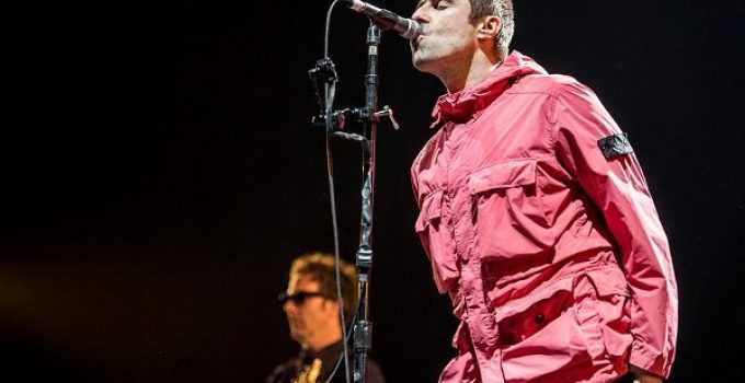 Liam Gallagher, Florence & The Machine among supports for The Rolling Stones’ UK stadium tour
