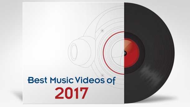 Live4ever EOY Album 2017 Best Music Video