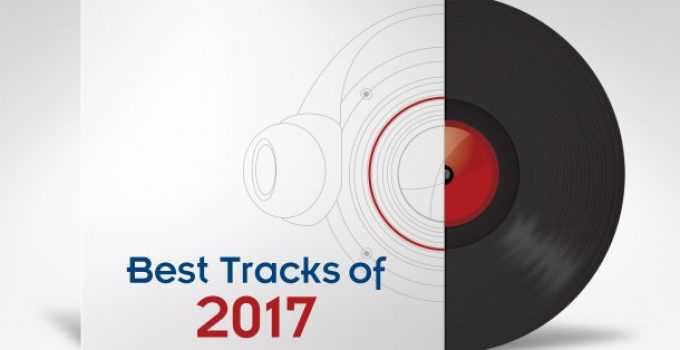 Live4ever’s Best Of 2017: The Tracks