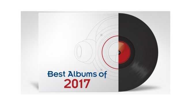Live4ever’s Best Of 2017: The Albums