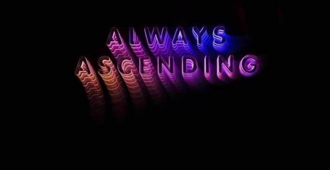 Album Review: Franz Ferdinand – Always Ascending