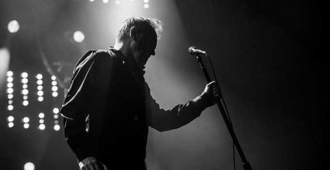 Morrissey unveils tour dates after ending boycott of Canada