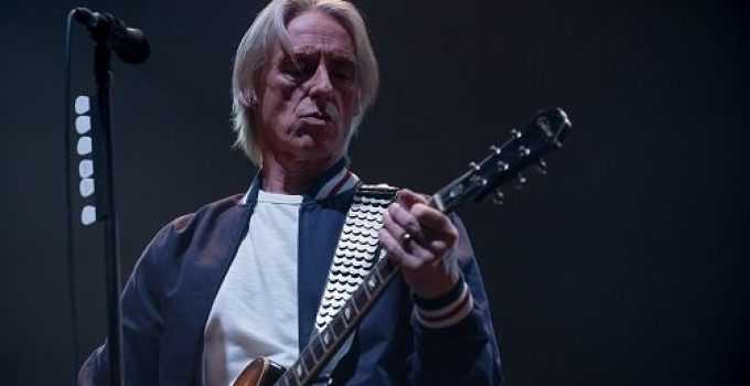 News Round-Up: Paul Weller, The Black Keys and more