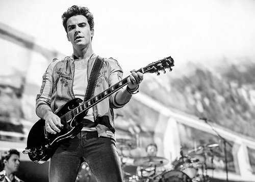 Stereophonics @ Leeds First Direct Arena (Gary Mather for Live4ever)