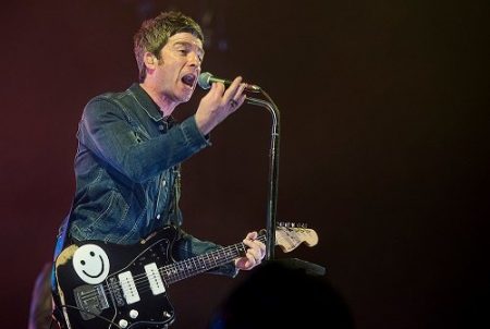 Noel Gallagher 1