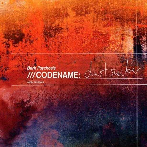 Codename Dustsucker