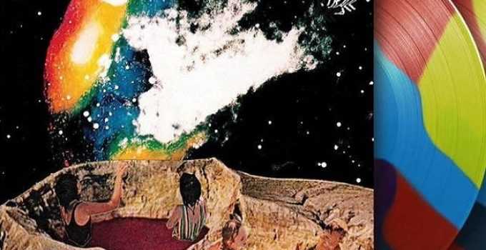 Album Review: Pictish Trail – Future Echoes (vinyl reissue)