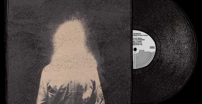 Album Review: Jim James – Uniform Distortion