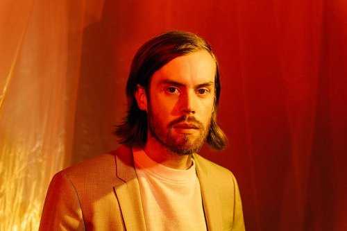 Wild Nothing by Cara Robbins
