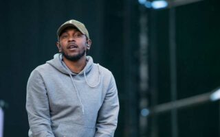 Kendrick Lamar goes deepfake on video for The Heart Part 5