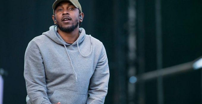 News Round-Up: Kendrick Lamar, Liam Gallagher and more