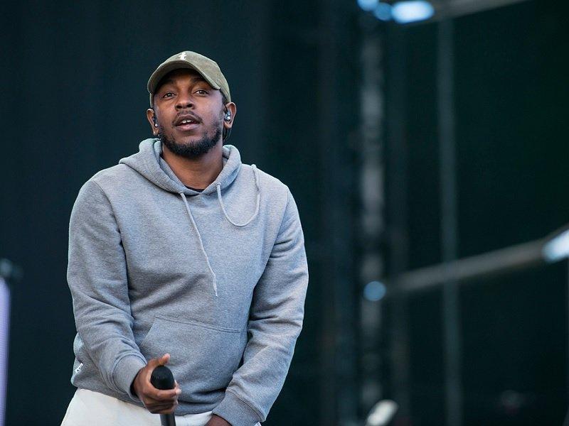 News Round-Up: Kendrick Lamar, Hot Chip