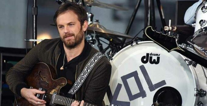 News Round-Up: Kings Of Leon, Usher