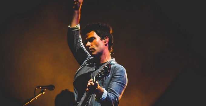 Stereophonics live at RiZE Festival 2018