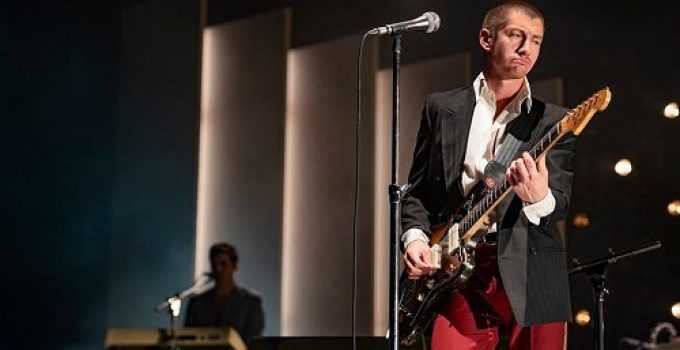 Weekly News Round-Up: Arctic Monkeys, The Rolling Stones and more