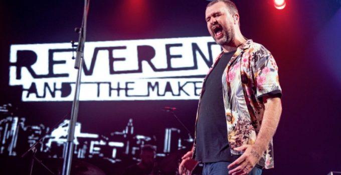Reverend And The Makers unveil 2023 UK tour details