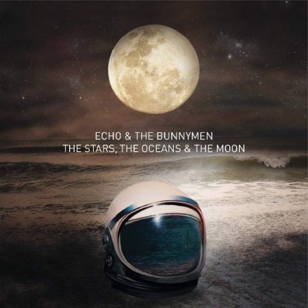 The Stars The Ocean The Moon