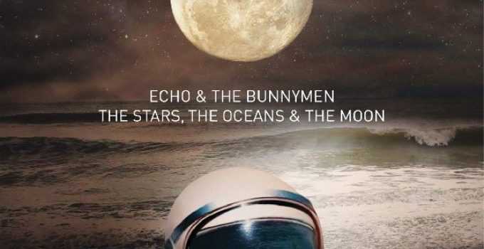 New Music Friday: Echo & The Bunnymen, Cat Power