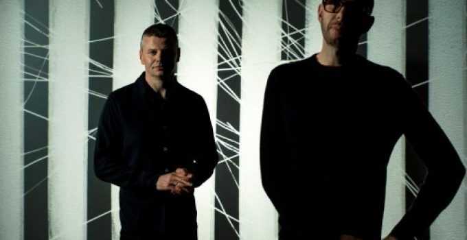 Live Review: The Chemical Brothers at First Direct Arena, Leeds