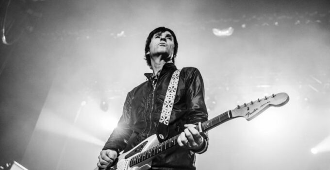 Johnny Marr, The Coral to join Doves at Inner City Live event