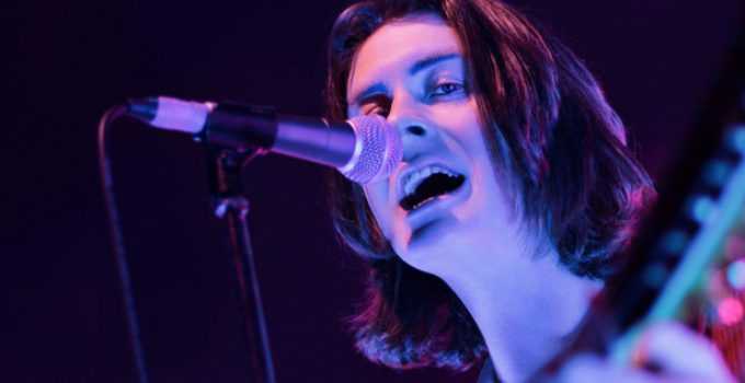 Live Review: ‘How far they’ve come’ – Blossoms at Brixton O2 Academy, London