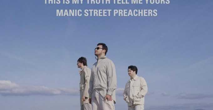 Album Review: Manic Street Preachers – This Is My Truth Tell Me Yours (20th anniversary reissue)