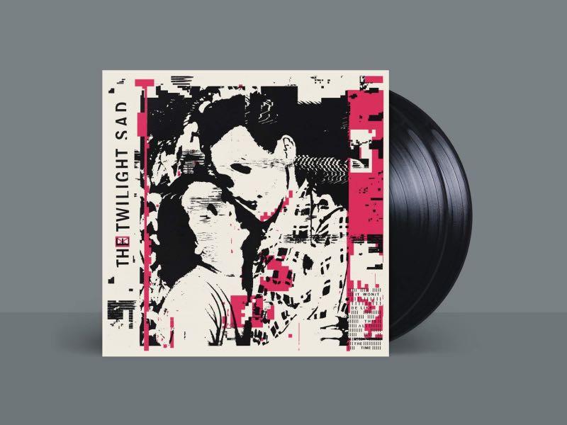Album Review: The Twilight Sad – It Won/t Be Like This All The Time