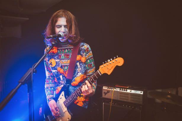 Live4ever Interview: The Wytches’ Kristian Bell on influences, inspiring new bands and album #3