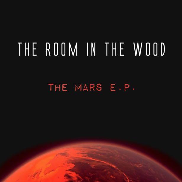 The Mars EP