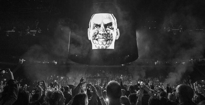 News Round-Up: Fatboy Slim, Florence & The Machine and more