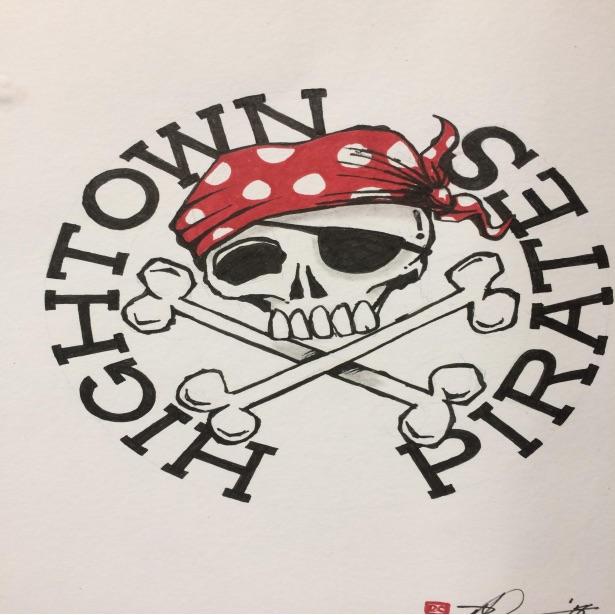 Hightown Pirates