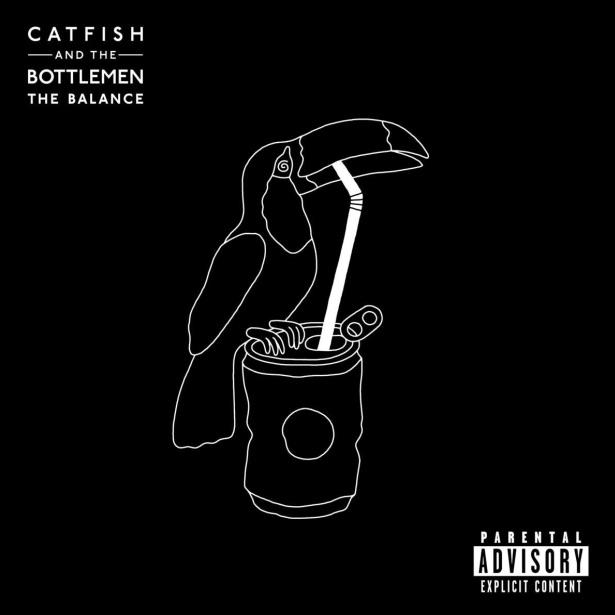 Album Review: Catfish And The Bottlemen – The Balance