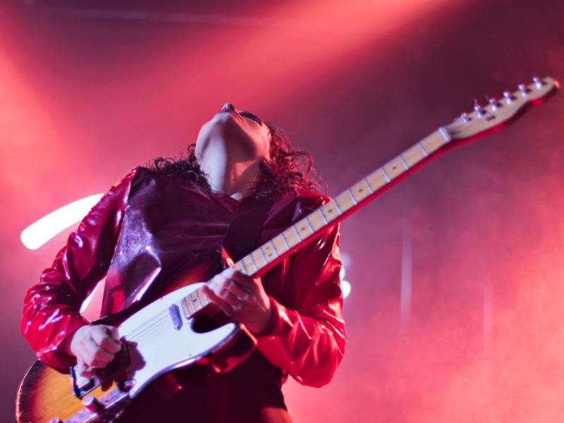 The Great Escape 2019 – Day 3 feat. Anna Calvi, Charly Bliss and more
