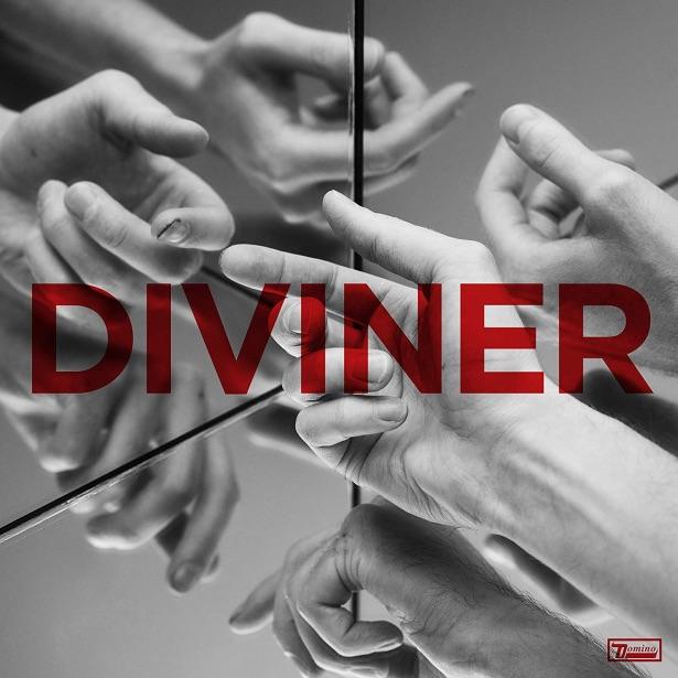 New Music Friday: Hayden Thorpe – Diviner