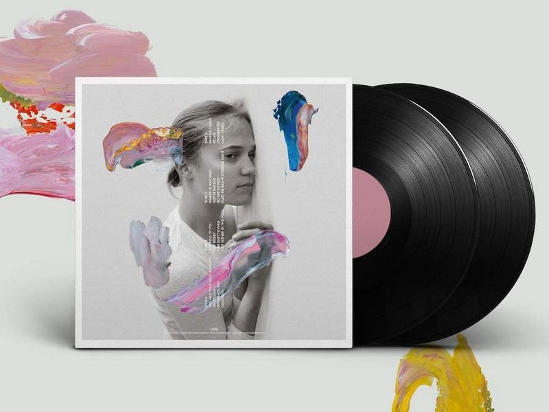 Album Review: The National - I Am Easy To Find | Live4ever Media