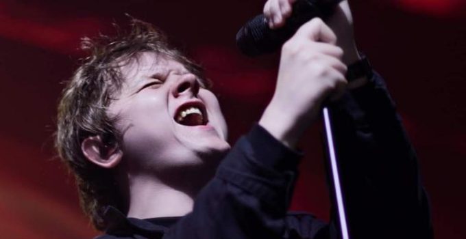 Lewis Capaldi to perform live streamed gig in support of grassroots UK music venues
