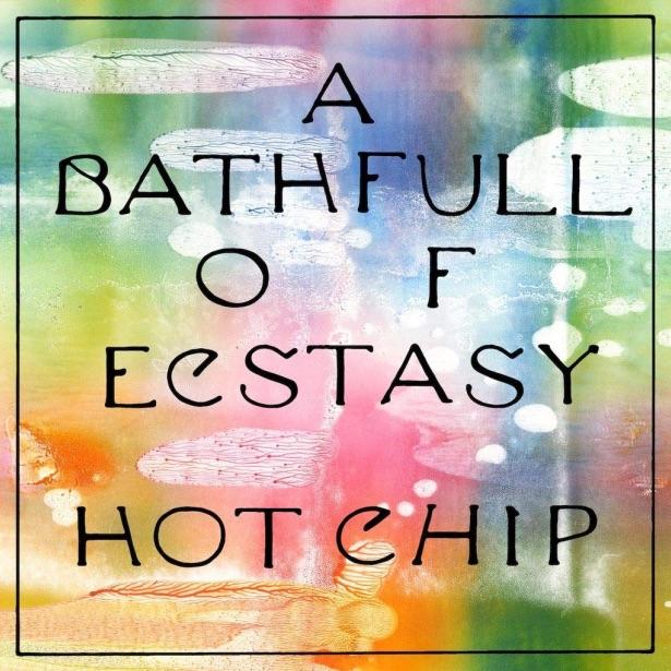 A Bathfull Of Ecstasy