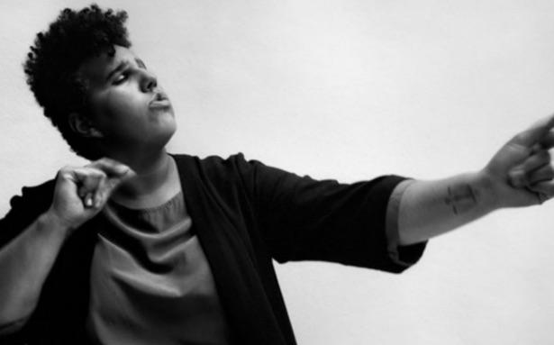 Brittany Howard by Danny Clinch
