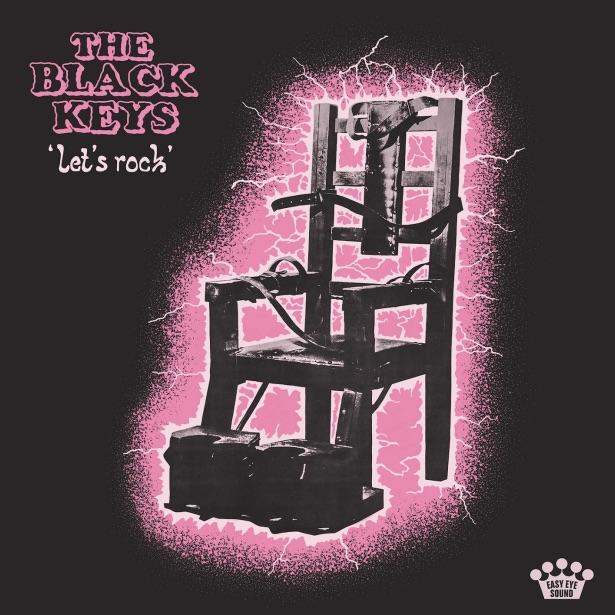 New Music Friday: The Black Keys – Let’s Rock