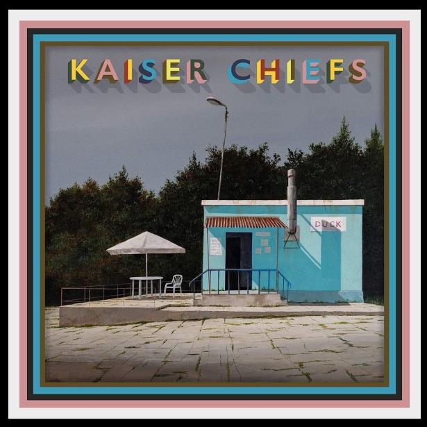 Album Review: Kaiser Chiefs – Duck