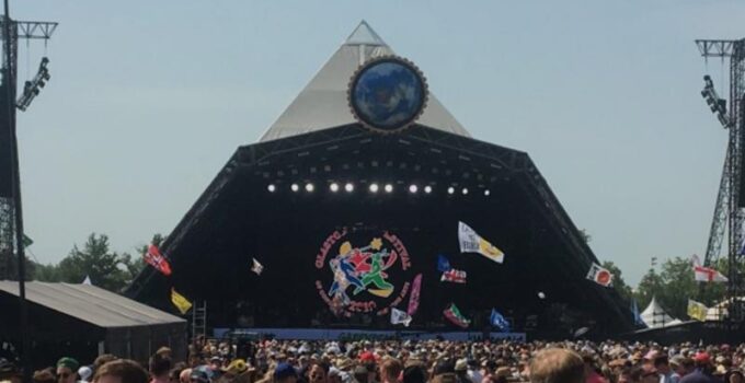 Ed Sheeran, Taylor Swift, Oasis among favourites to headline Glastonbury 2027