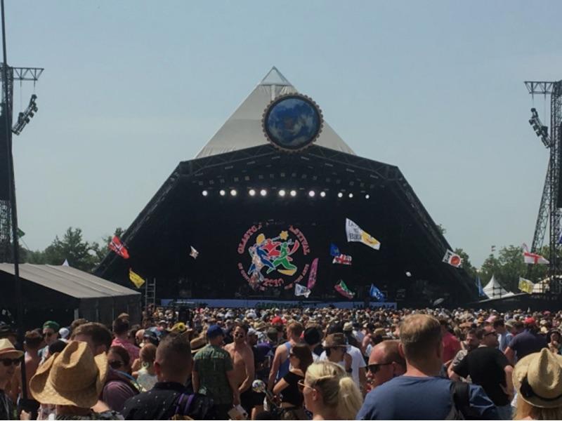 2019 News Round Up, Part 2: Glastonbury, Billie Eilish, Stormzy, Coldplay and more