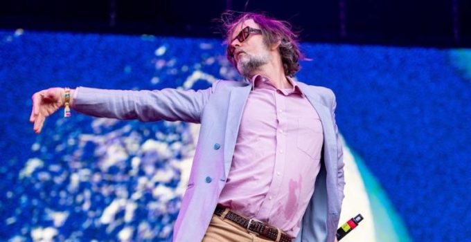 Pulp add Manchester, London gigs to 2023 comeback tour