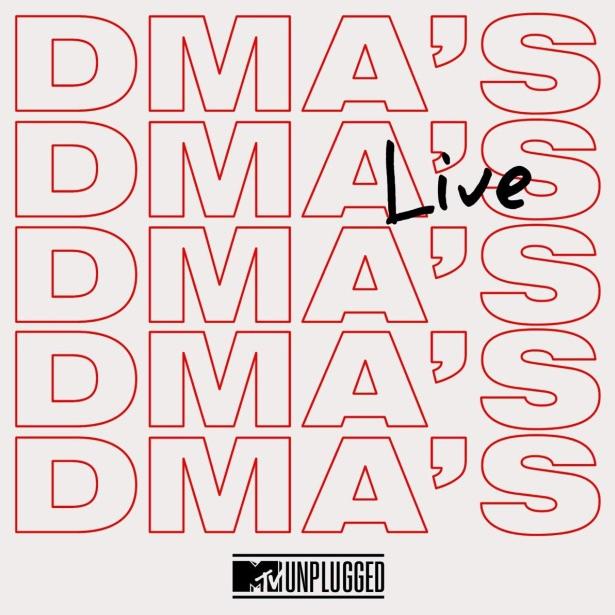 Album Review: DMA’s – MTV Unplugged Live