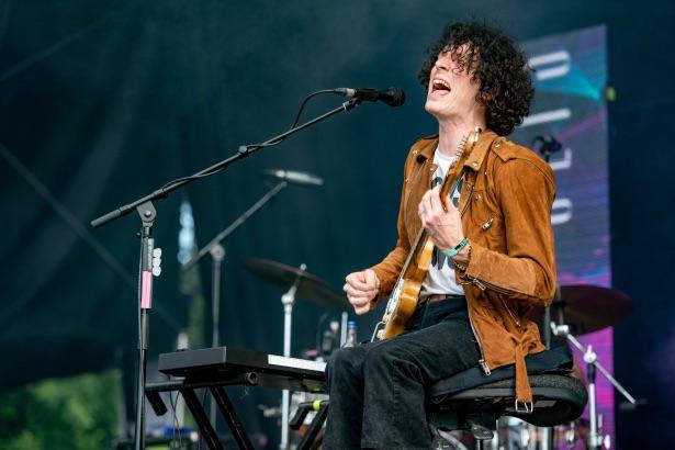 Mystery Jets announce end-of-year gig at London’s Clapham Grand