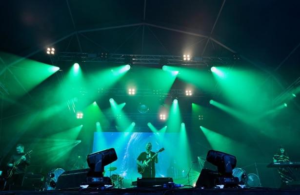 Live Review: ‘A masterclass’ – New Order at Bristol Amphitheatre