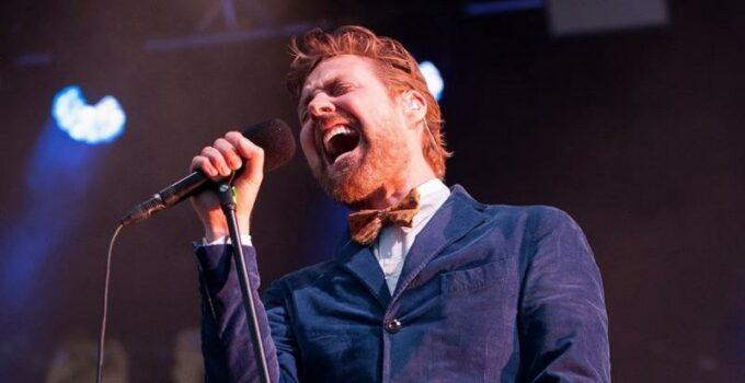 Kaiser Chiefs, The LaFontaines, Miracle Glass Company @ Live At The Links